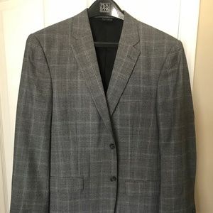 Jos A Bank Sports Coat